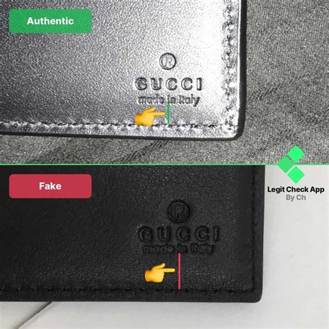 yik fung wallet gucci ripoff|gucci counterfeit wallet.